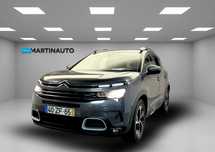 Citroën C5 Aircross 1.5 BlueHDi Feel Business