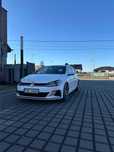 Volkswagen Golf Volkswagen Golf Volkswagen Golf 7.5 Gti Performance/TCR DSG IHI IS38 S