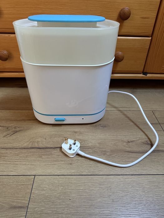 Sterylizator do butelek Philips Avent 3w1
