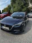 Mazda 2018 2,5