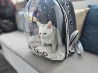 Plecak transporter dla zwierząt transporter dla psa kota królika