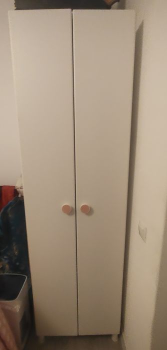 Roupeiro IKEA de Criança