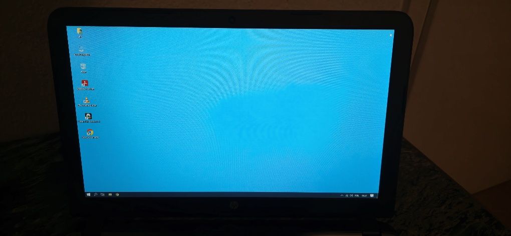 HP pavilion 15 !