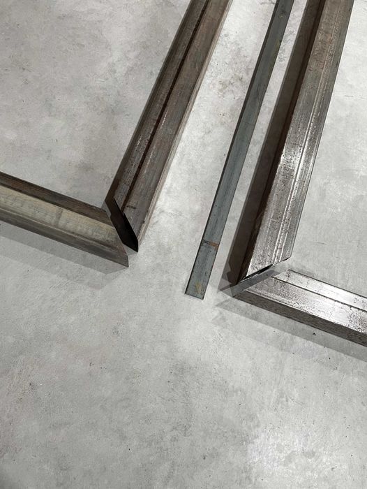 Комплект розпашних воріт T10 TETRIX (КСС) звари сам власне виробництво