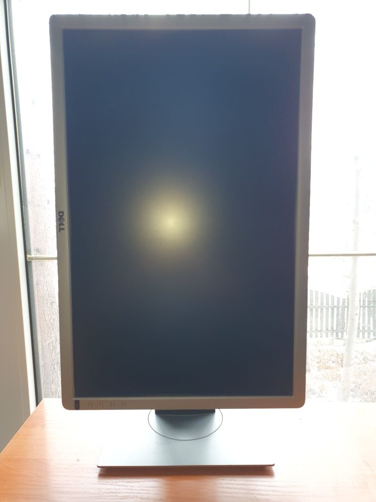 Dell monitor P 2213t 22cale