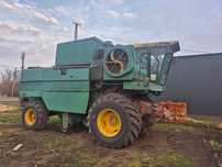 Продам комбайн ДОН 1500А