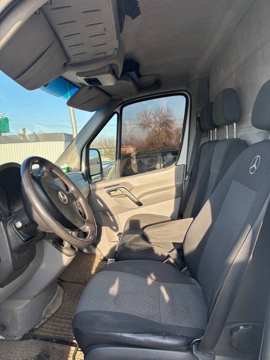 ПРОДАЮ Mersedes Sprinter 906/2.7 TDI