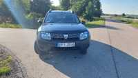 Dacia Duster Pierwszy wlaściciel 2015