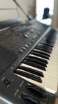 Organy keybord Technics KN1000