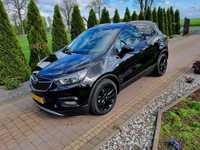 Opel Mokka Black Edition _ Serwisowana _ 2 Kluczyki