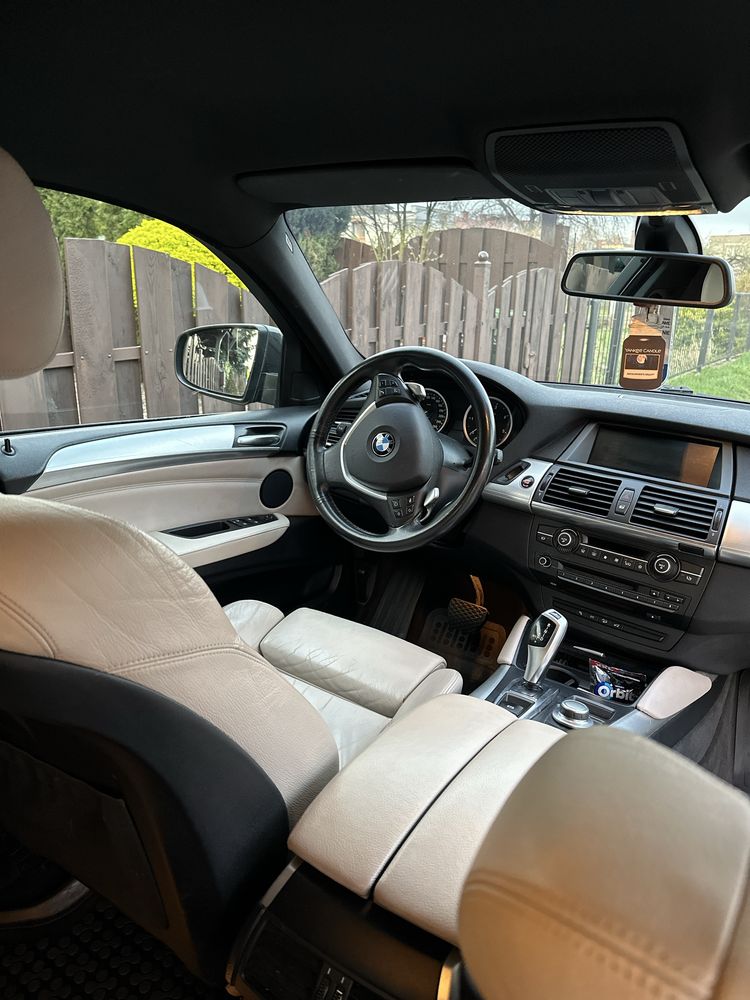 Okazja! Bmw X6 !