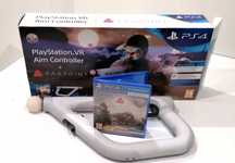 PlayStation VR AIM + Farpoint