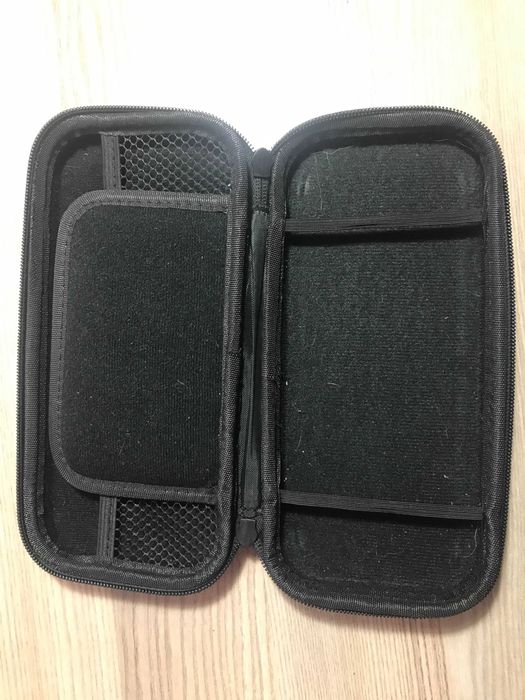 Nintendo Switch Lite Niebieska – Bardzo Dobry Stan!