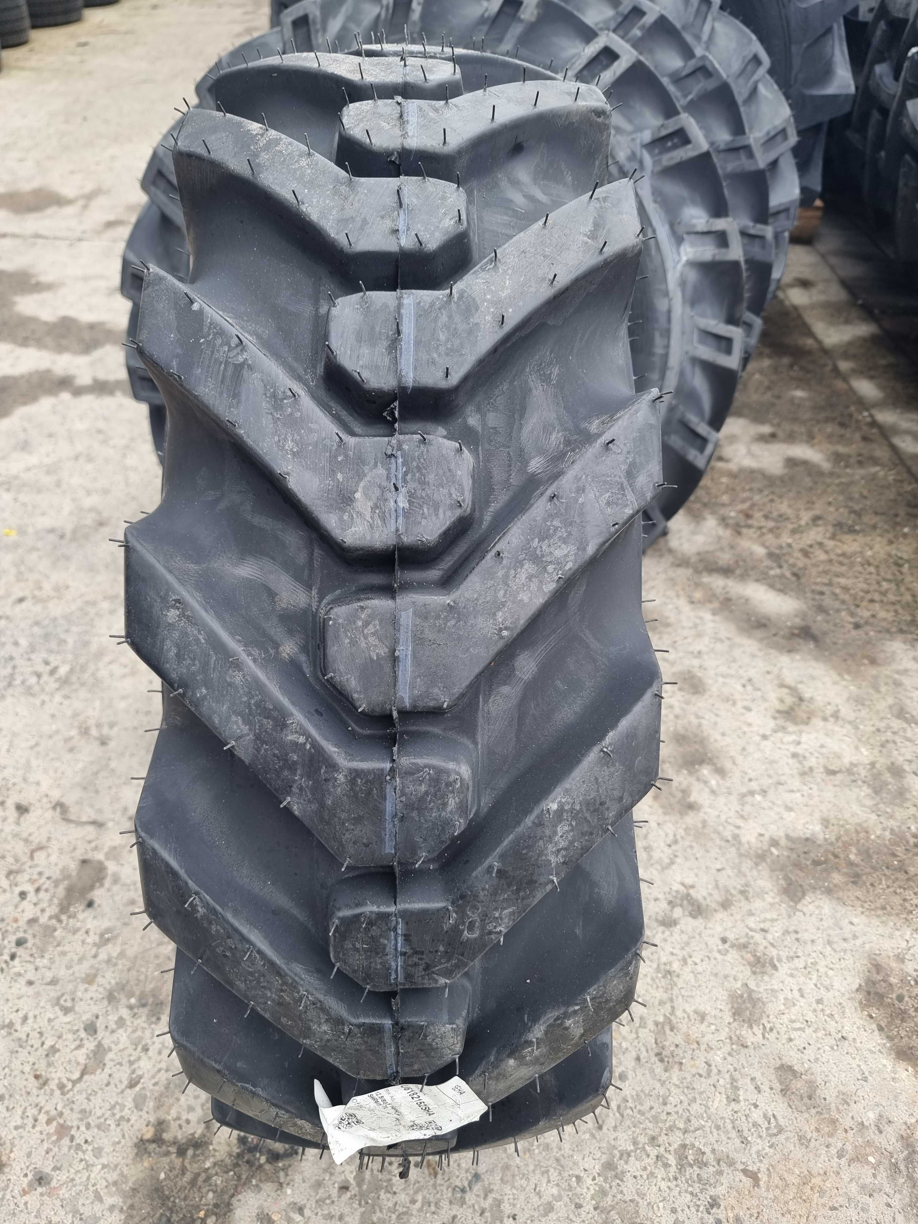 NOWE  opony 12.5/80-18 SEHA/OZKA SH-R4  - cena BRUTTO