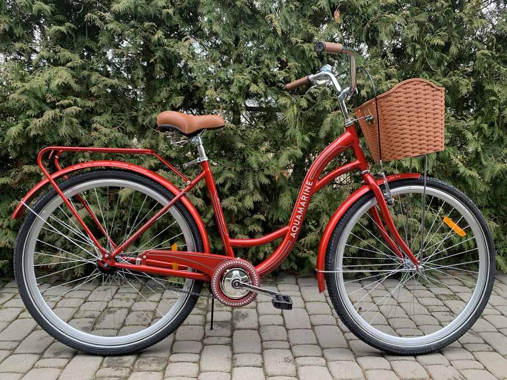 Велосипед Дорожній(міський) r-28