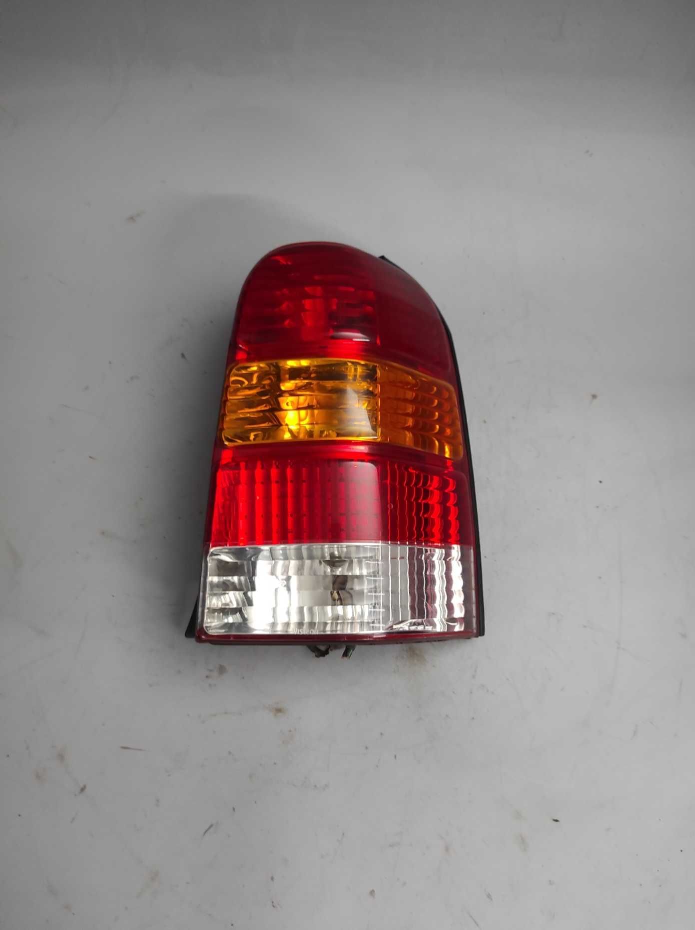 FORD MAVERICK II, Lampa tylna prawa, Ładna!