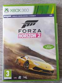 Forza Horizon 2 xbox 360