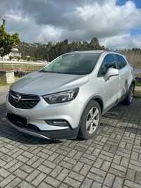 Opel Mokka X 2018 - GPL - 230.000 KM