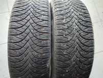 2 Opony wielosezonowe 215/65r16 GOODRIDE 2021r