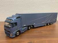 Model metalowy Volvo FH12 500 Motorart 1:43