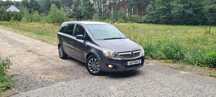 Opel Zafira***7 osób***Benzyna