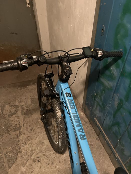 Romet Rambler 2 26’