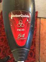 Лодочный электромотор  MotorGuide 54
