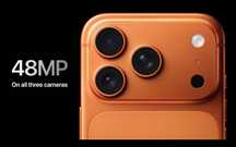 Apple iPhone 17 Pro 256GB/512GB/1TB Przedsprzedaż Sklep Zabrze Ustroń