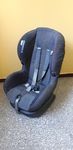 Fotelik 9-18 kg, Maxi Cosi Priori , Certyfikat bezpieczeństwa R44