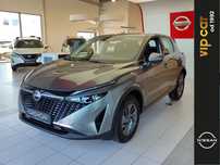 Nissan Qashqai Zupełnie Nowy! Acenta! P.Zimowy! RP2025! MEGA PROMOCJA!!!