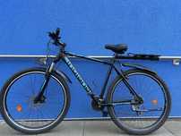 Rower górski MTB INDIANA X-Pulser 1.9 M21 29 cali