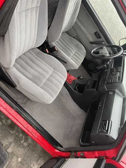 Golf II mk2 1.8 RP GL