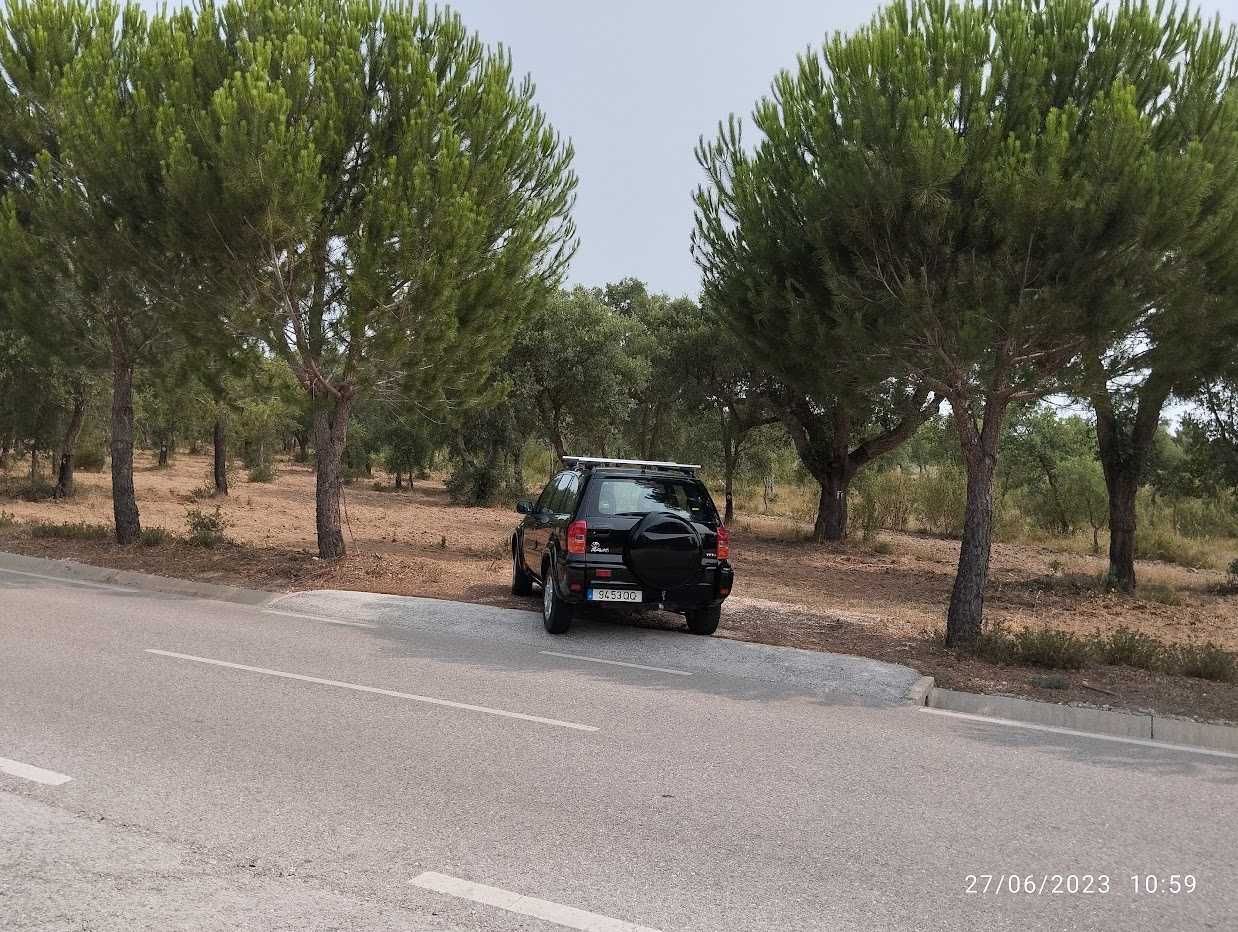 Baixa de preço TOYOTA RAV 4