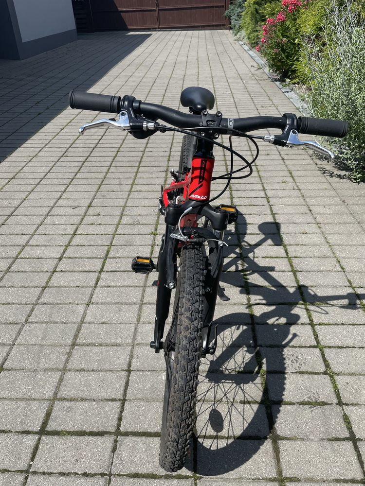 Rower Orbea MX20 XC