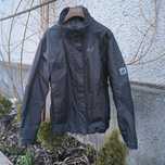Куртка-вітрівка мембранна Jack Wolfskin Women