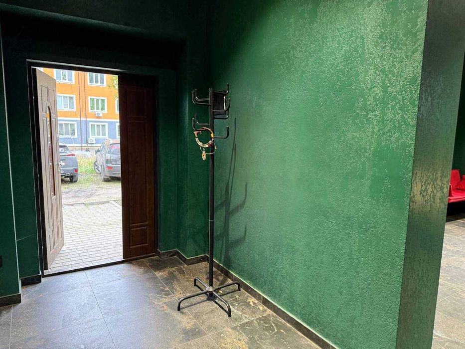 Продаж комерційного приміщення 44м2