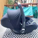 Fotelik maxi cosi CabrioFix