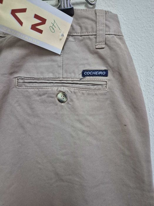 Novo - Calças 40 - Novally