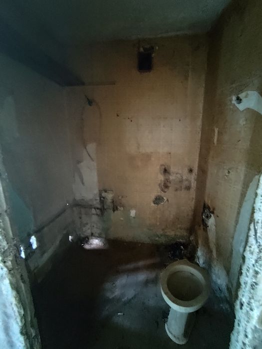 Самая дешёвая изолированная квартира 33м на Салтовке