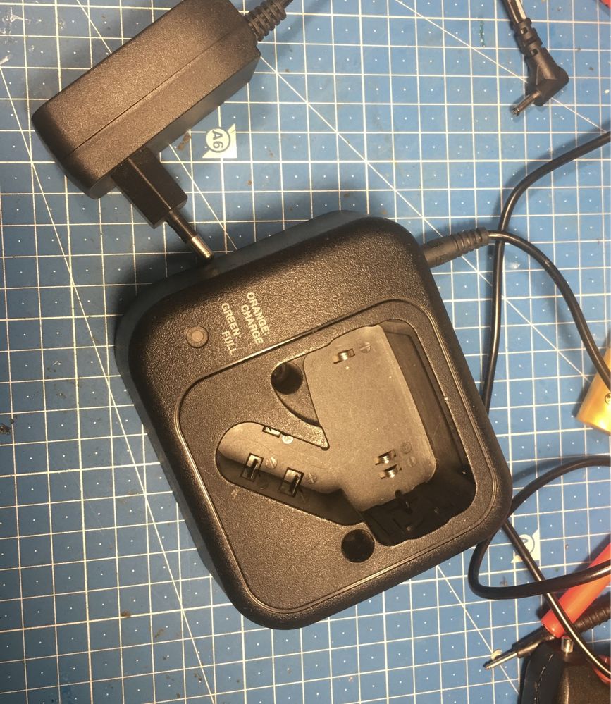 Icom IC-R20 Сканирующий приемник. Это не рация!
