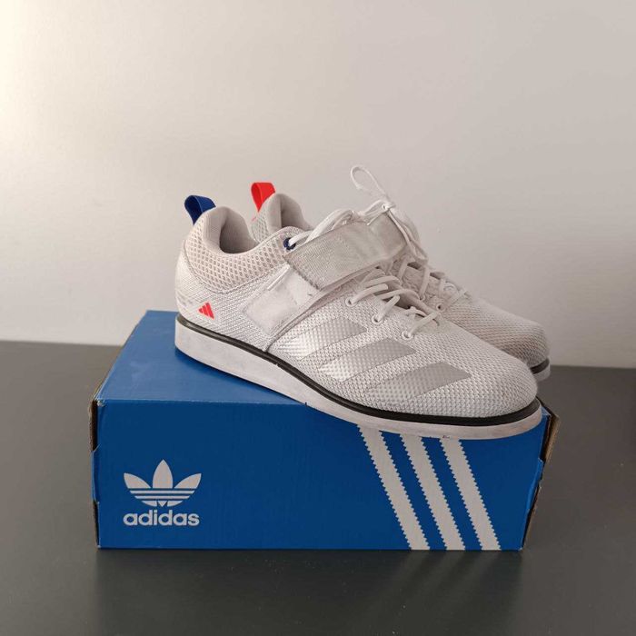 Adidas Powerlift 5