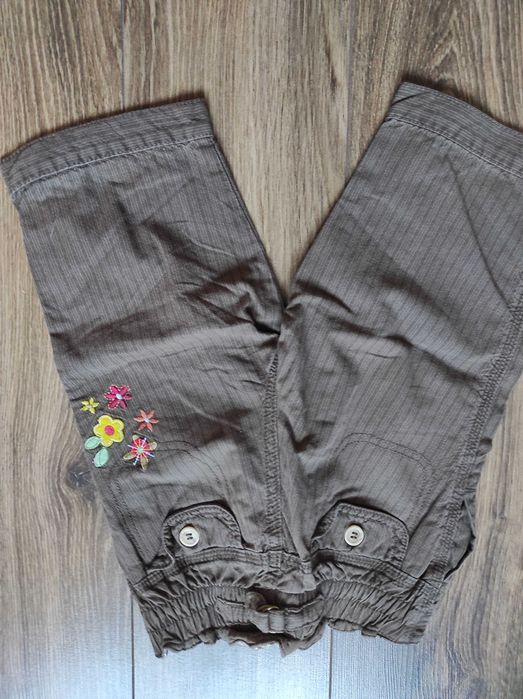 Spodenki next rozm. 98