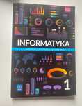 WSiP Informatyka 1 podrecznik zakres podstawowy