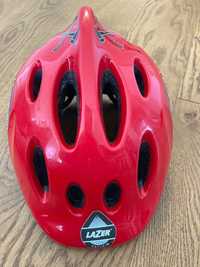 Kask rowerowy Lazer rozm 45-53cm