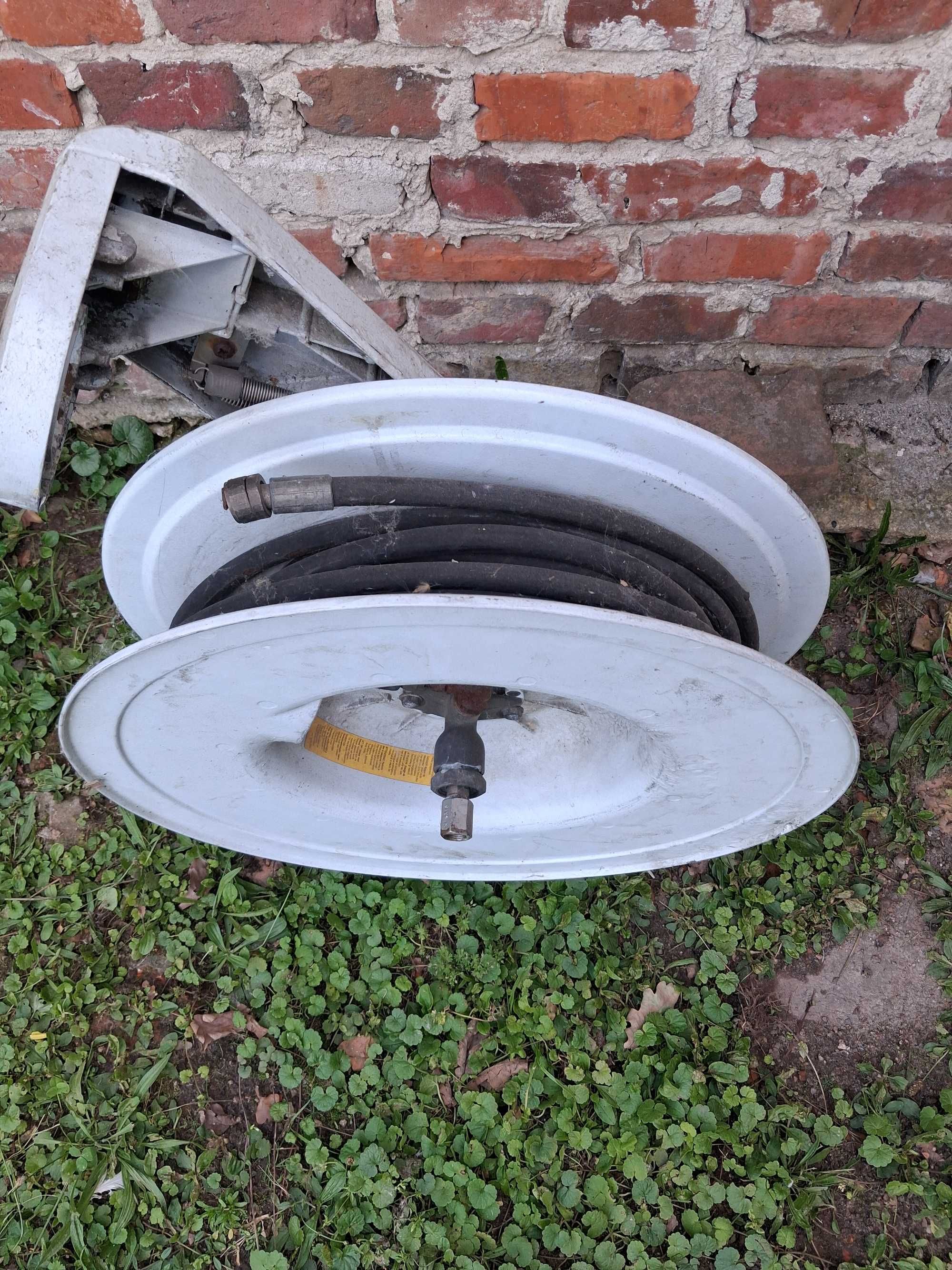 Bęben zwijak automatyczny Karcher