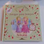 2 Livros da Princesa Poppy