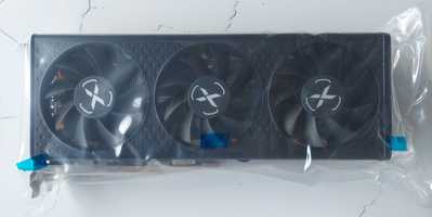 XFX Radeon RX6650XT Speedster Merc308 8GB GDDR6