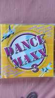 DANCE max 3 cd płyta CD