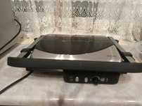 Електрогриль Grundig CG5040