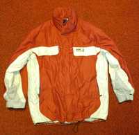 Куртка лыжная размер 52-54 Рост 3-4